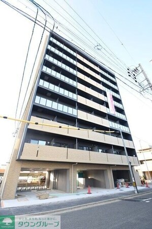 プレイズシード車道アベニューの物件内観写真